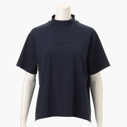 BRIEFING WOMENS WS MINI 3D LOGO HIGHNECK RF