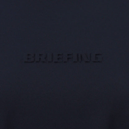 BRIEFING WOMENS WS MINI 3D LOGO HIGHNECK RF
