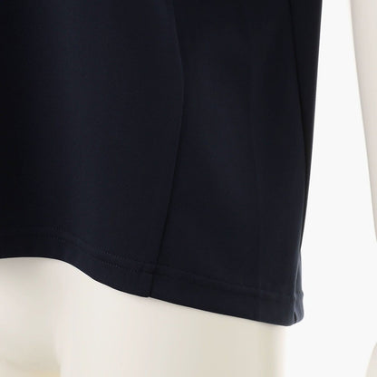 BRIEFING WOMENS WS MINI 3D LOGO HIGHNECK RF