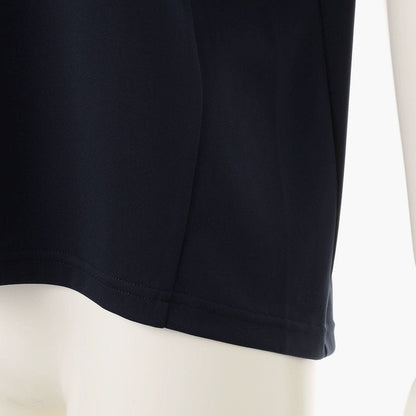 BRIEFING WOMENS WS MINI 3D LOGO HIGHNECK RF