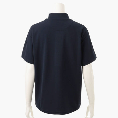 BRIEFING WOMENS WS MINI 3D LOGO HIGHNECK RF