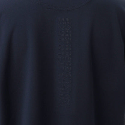 BRIEFING WOMENS WS MINI 3D LOGO HIGHNECK RF