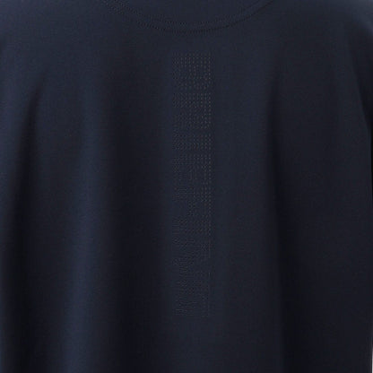 BRIEFING WOMENS WS MINI 3D LOGO HIGHNECK RF