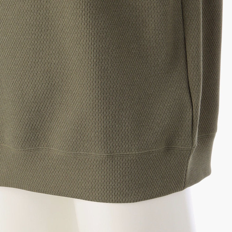 BRIEFING MENS CE MS NECK LOGO HIGHNECK RF