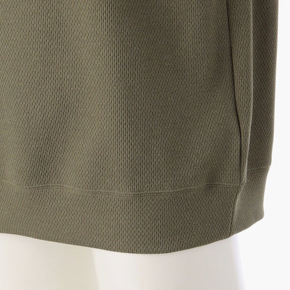 BRIEFING MENS CE MS NECK LOGO HIGHNECK RF