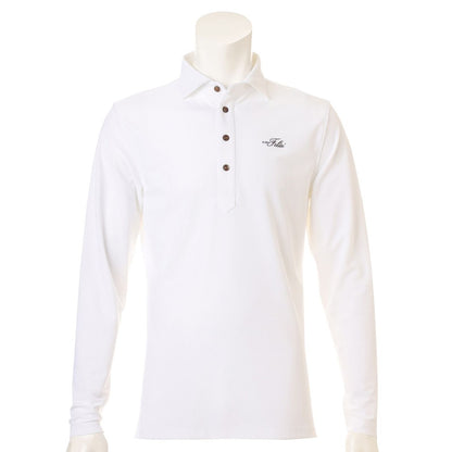 FELISI MENS MS PK LS HORIZONTAL SHIRT