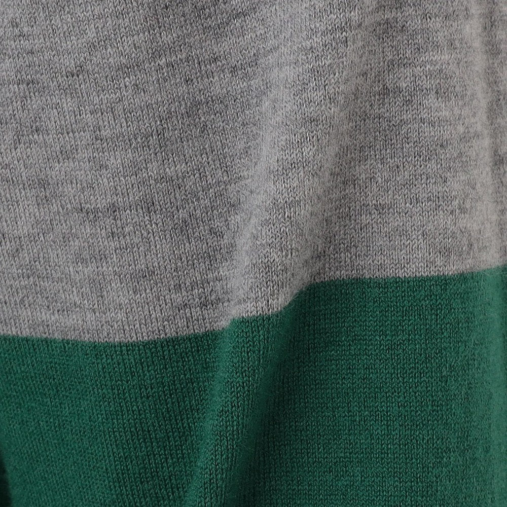 FELISI Men MS MERINO STRIPE KNIT