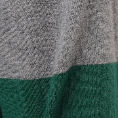 FELISI Men MS MERINO STRIPE KNIT