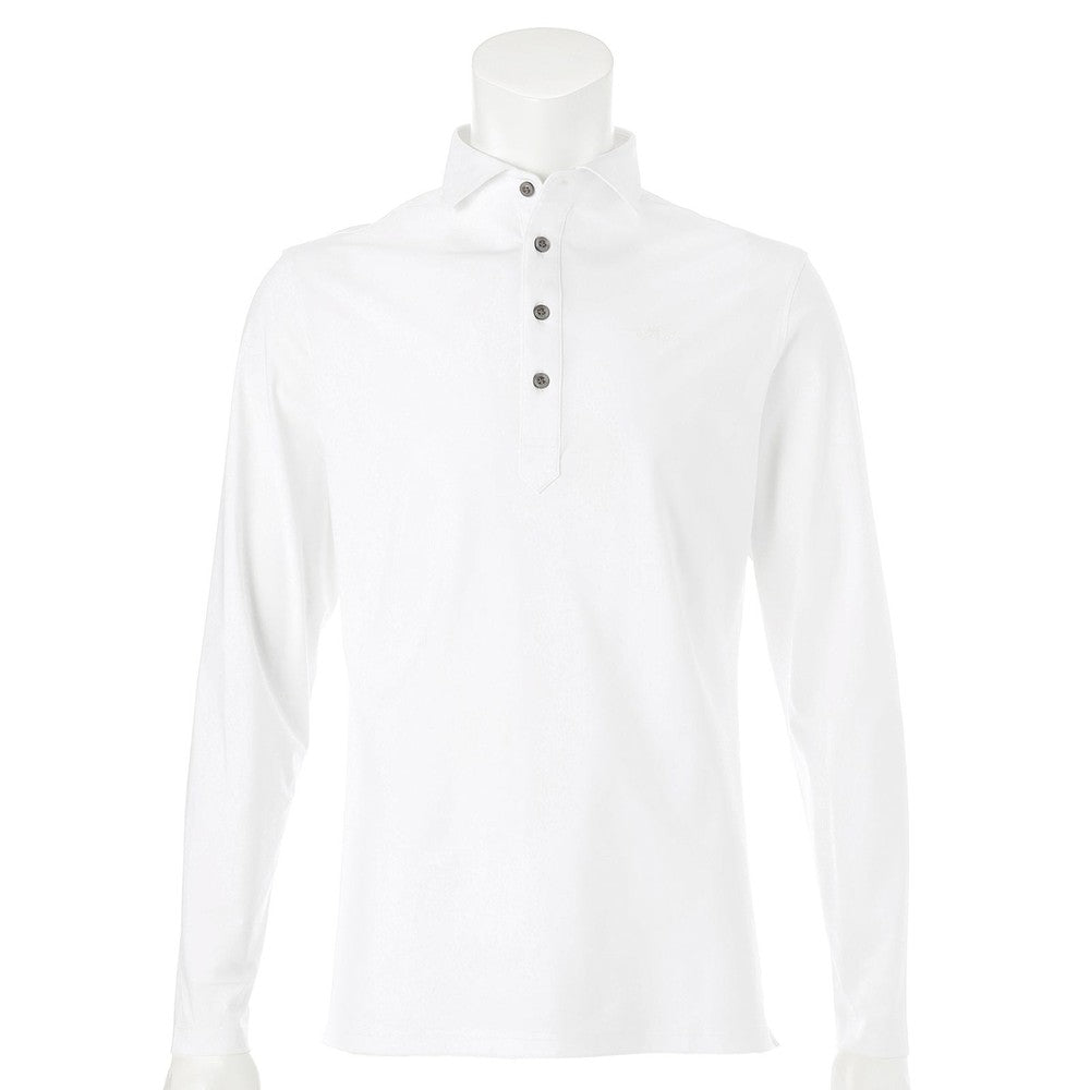 FELISI MEN MS LS WC SHIRT