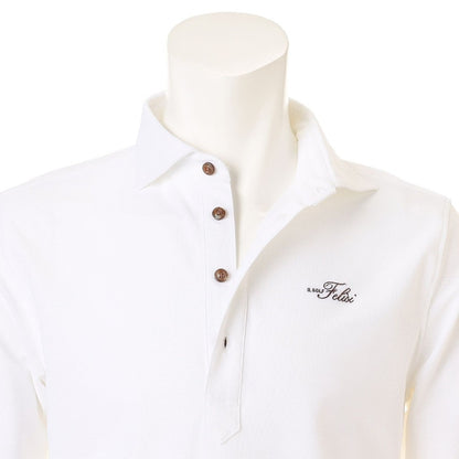 FELISI MENS MS PK LS HORIZONTAL SHIRT