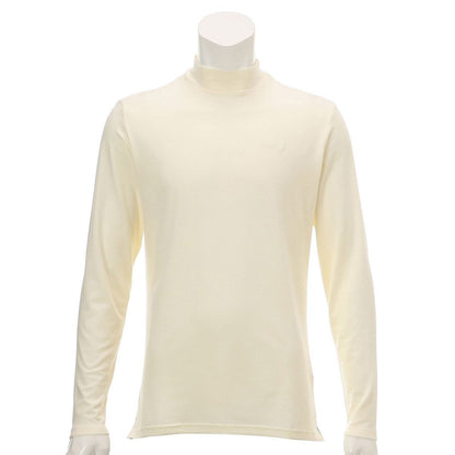 FELISI Men MS STRETCH SUEDE HIGH NECK SHIRT