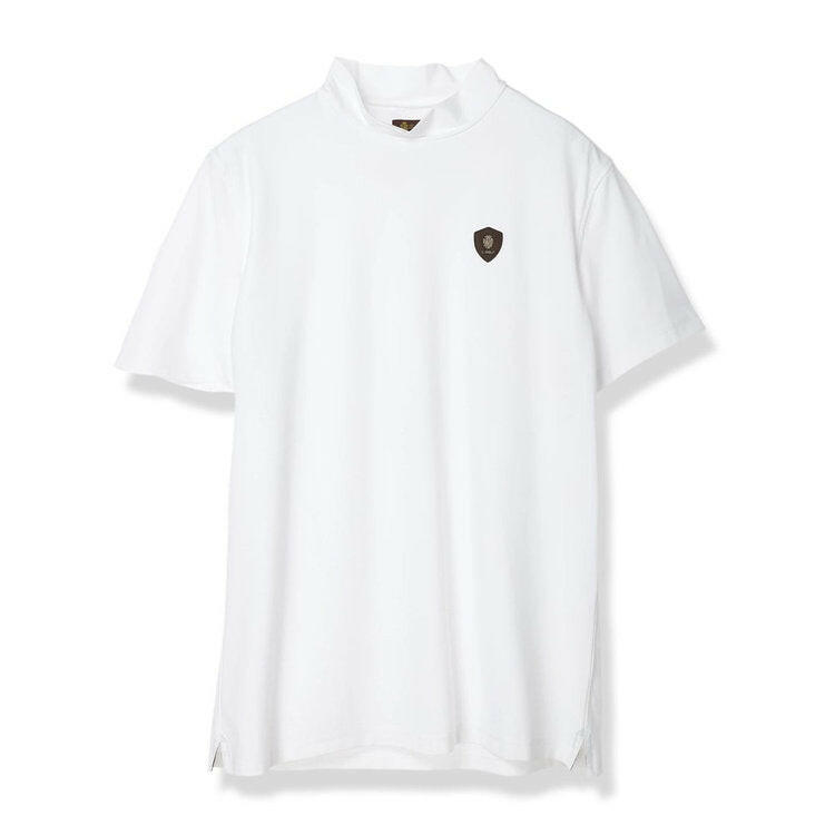 FELISI MENS CANCLINI HIGHNECK SHIRT