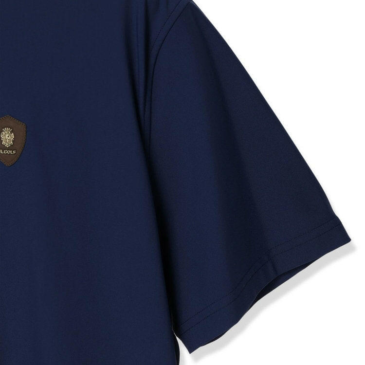 FELISI MENS CANCLINI HIGHNECK SHIRT