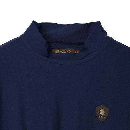 FELISI MENS CANCLINI HIGHNECK SHIRT