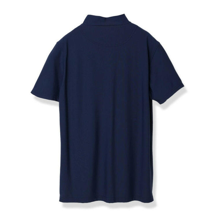 FELISI MENS CANCLINI HIGHNECK SHIRT