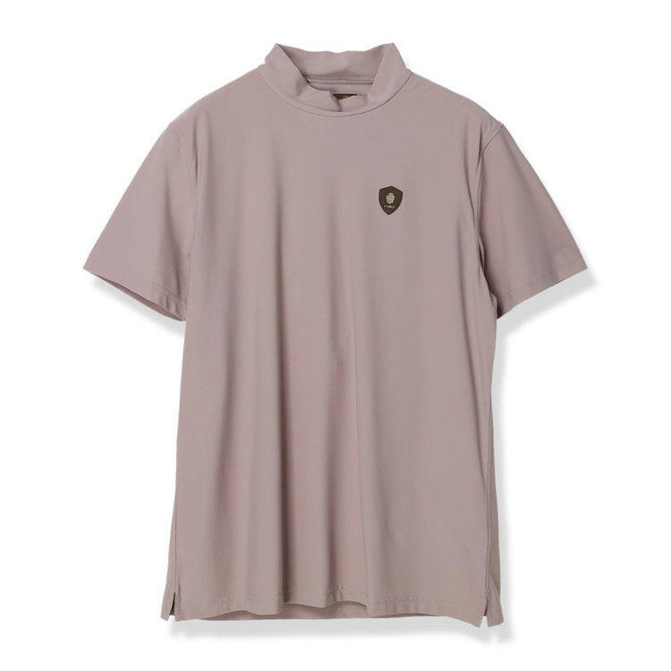 FELISI MENS CANCLINI HIGHNECK SHIRT