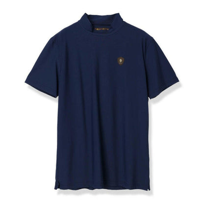 FELISI MENS CANCLINI HIGHNECK SHIRT