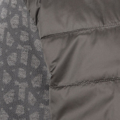 FELISI MENS MS MERINO MONOGRAM KNIT BLOUSON