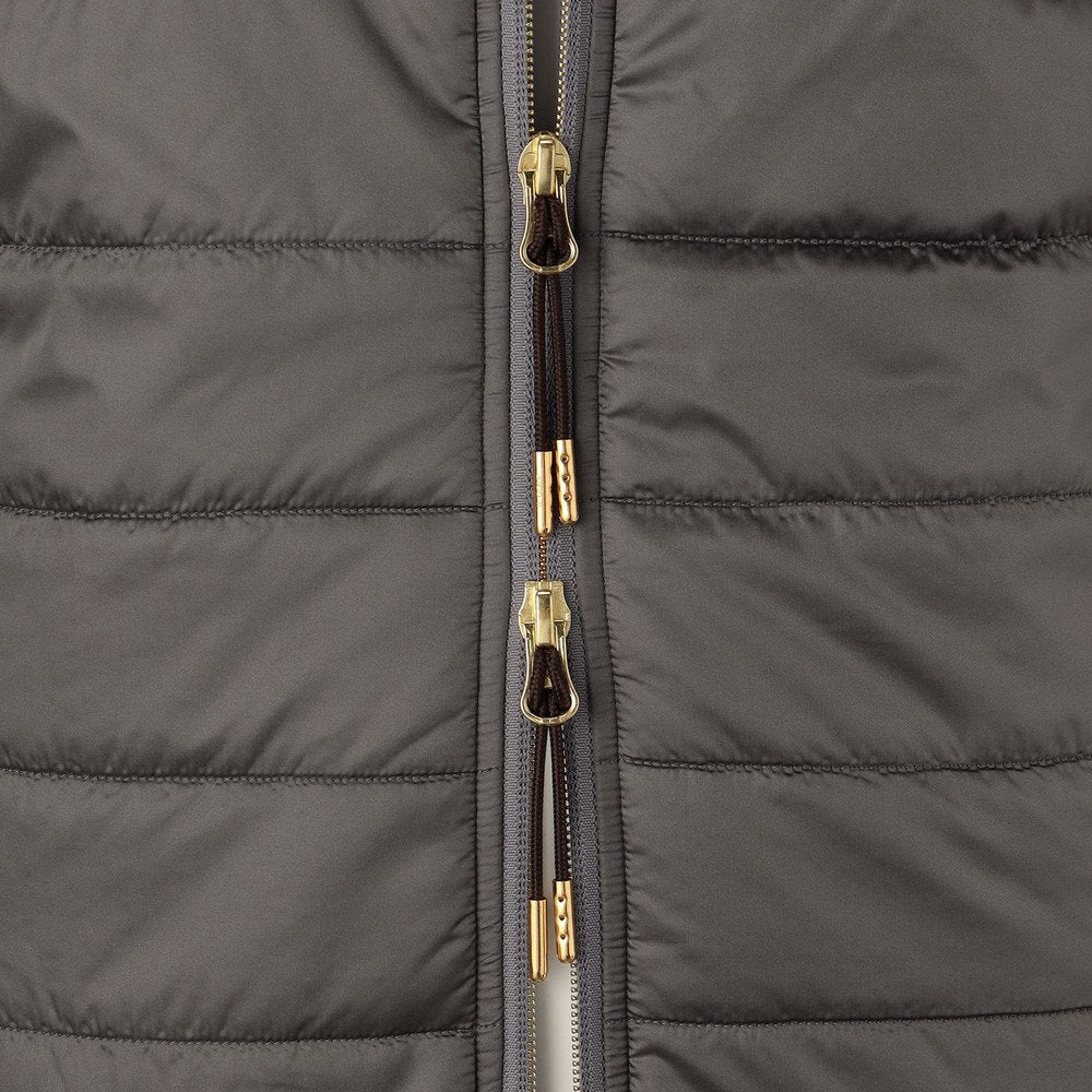 FELISI MENS MS MERINO MONOGRAM KNIT BLOUSON