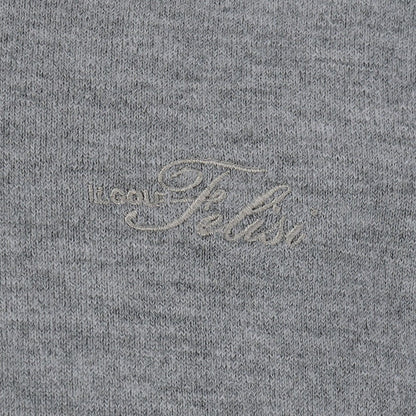 FELISI MENS MS MERINO EMB CREW NECK KNIT