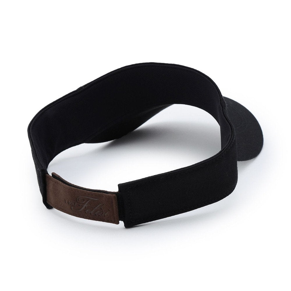 FELISI MEN MS EMB VISOR