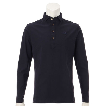 FELISI MEN MS LS WC SHIRT