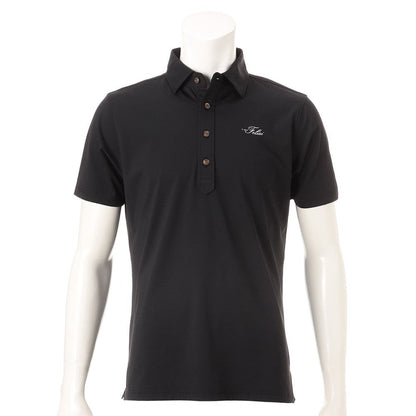 FELISI MENS MS BASKET PIQUE SHIRT