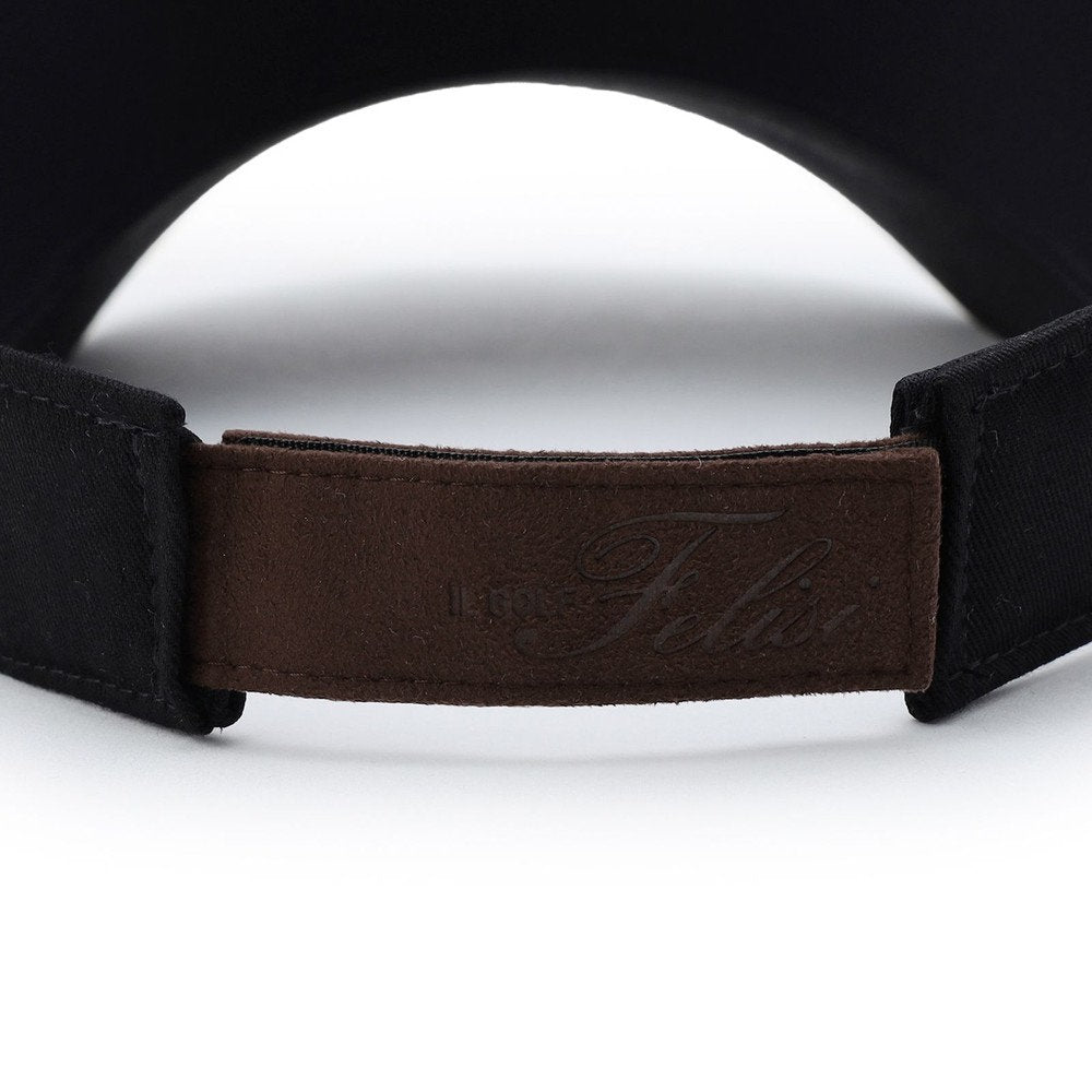 FELISI MEN MS EMB VISOR