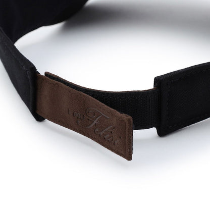 FELISI MEN MS EMB VISOR