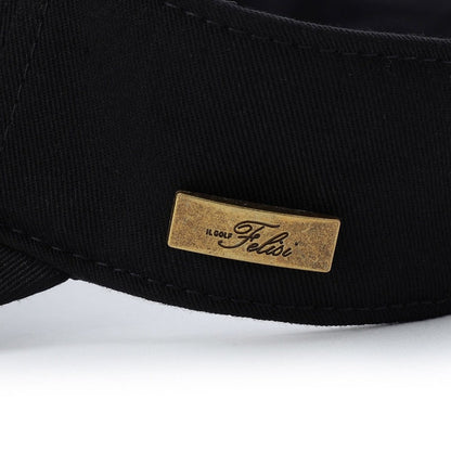 FELISI MEN MS EMB VISOR