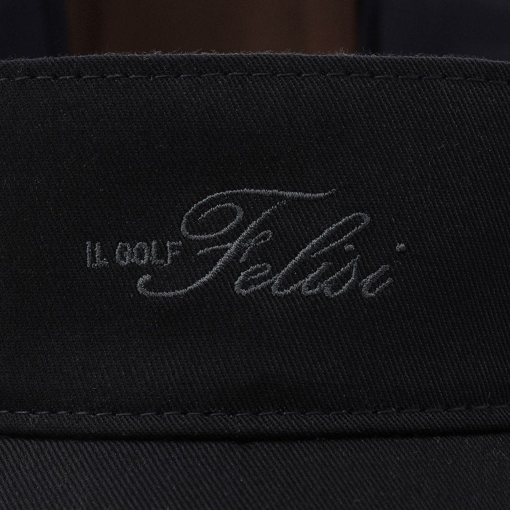FELISI MEN MS EMB VISOR