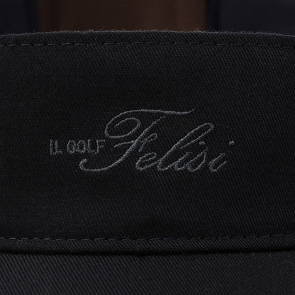 FELISI MEN MS EMB VISOR