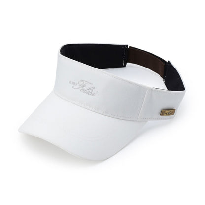 FELISI MEN MS EMB VISOR