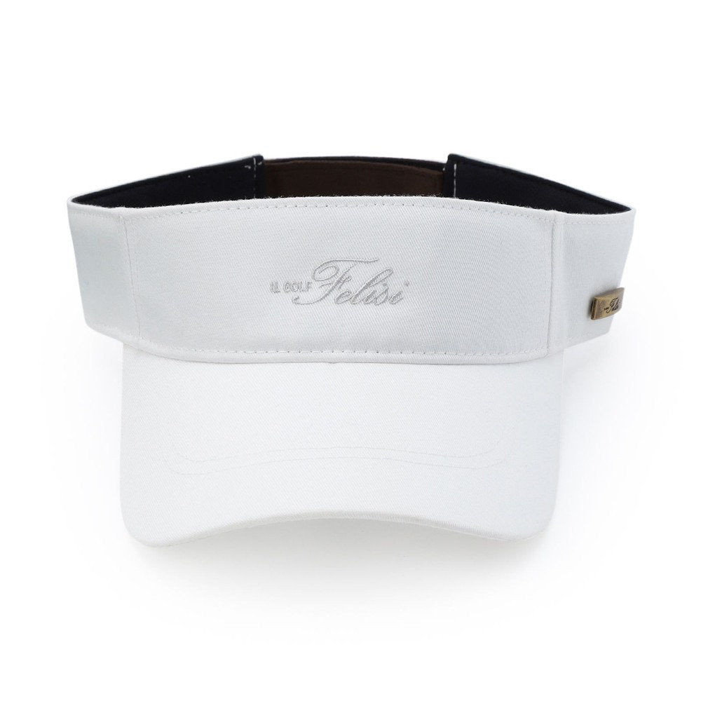 FELISI MEN MS EMB VISOR