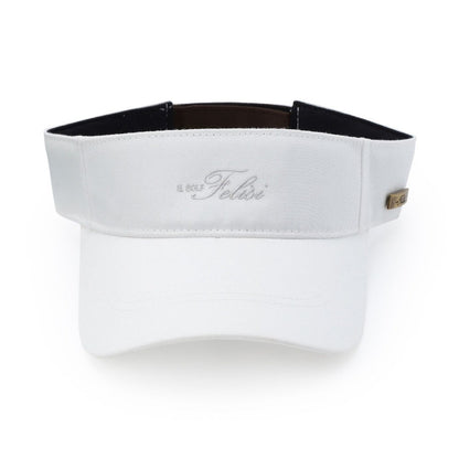 FELISI MEN MS EMB VISOR