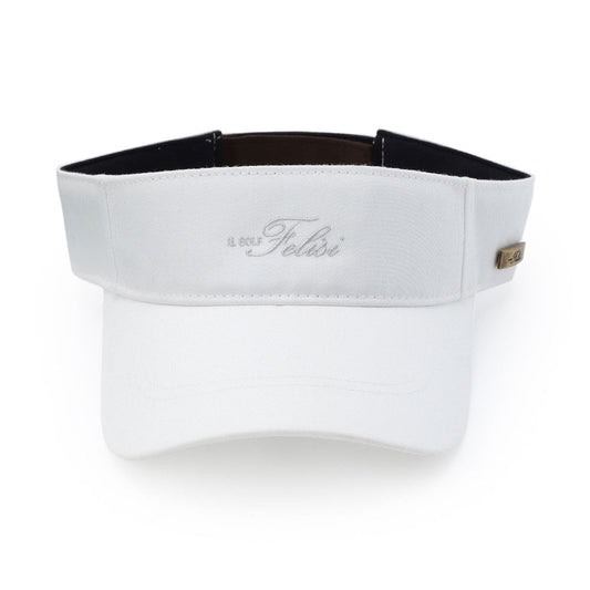 FELISI MEN MS EMB VISOR