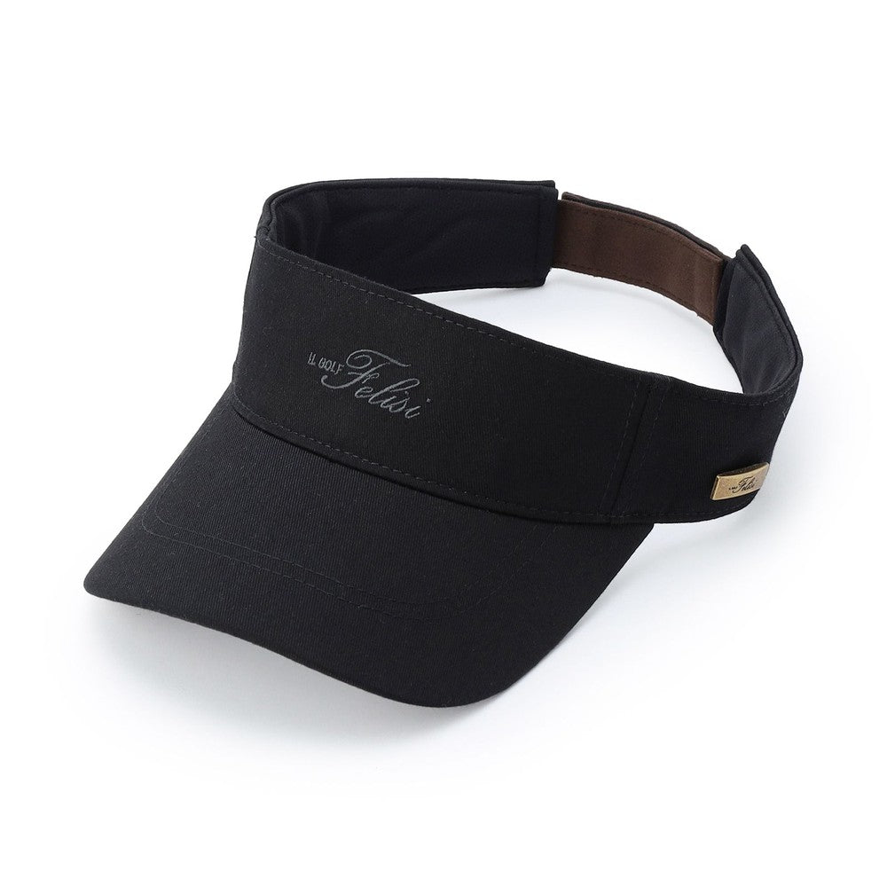 FELISI MEN MS EMB VISOR