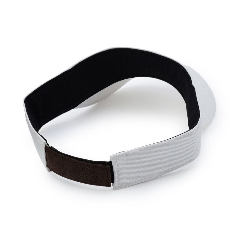 FELISI MEN MS EMB VISOR