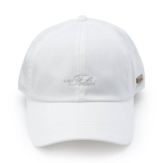 FELISI MEN MS EMB CAP