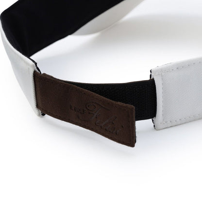 FELISI MEN MS EMB VISOR