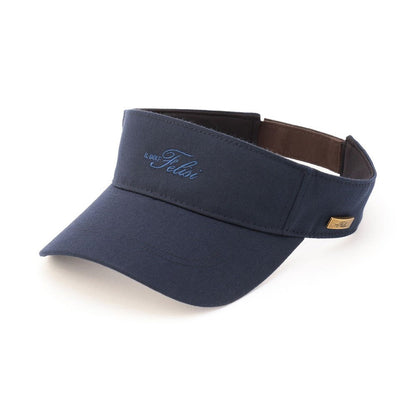 FELISI MEN MS EMB VISOR