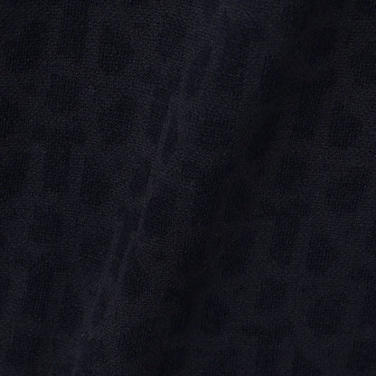 FELISI MENS MS MERINO MONOGRAM KNIT BLOUSON