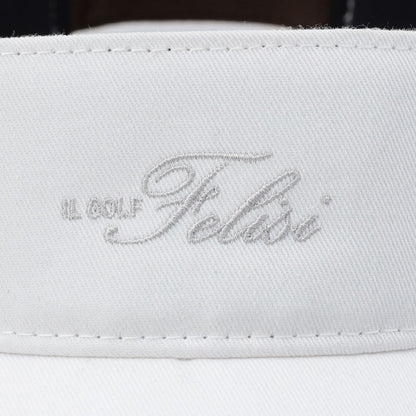 FELISI MEN MS EMB VISOR