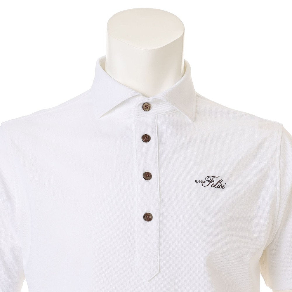 FELISI MENS MS PK HORIZONTAL SHIRT