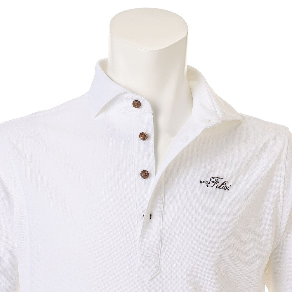 FELISI MENS MS PK HORIZONTAL SHIRT