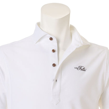 FELISI MENS MS PK HORIZONTAL SHIRT