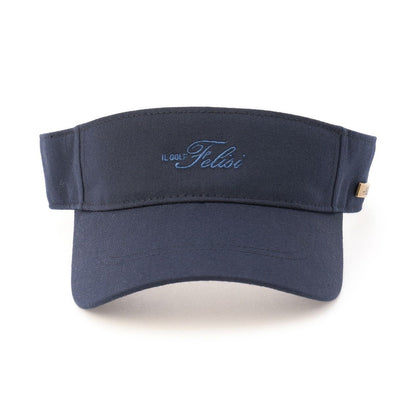 FELISI MEN MS EMB VISOR