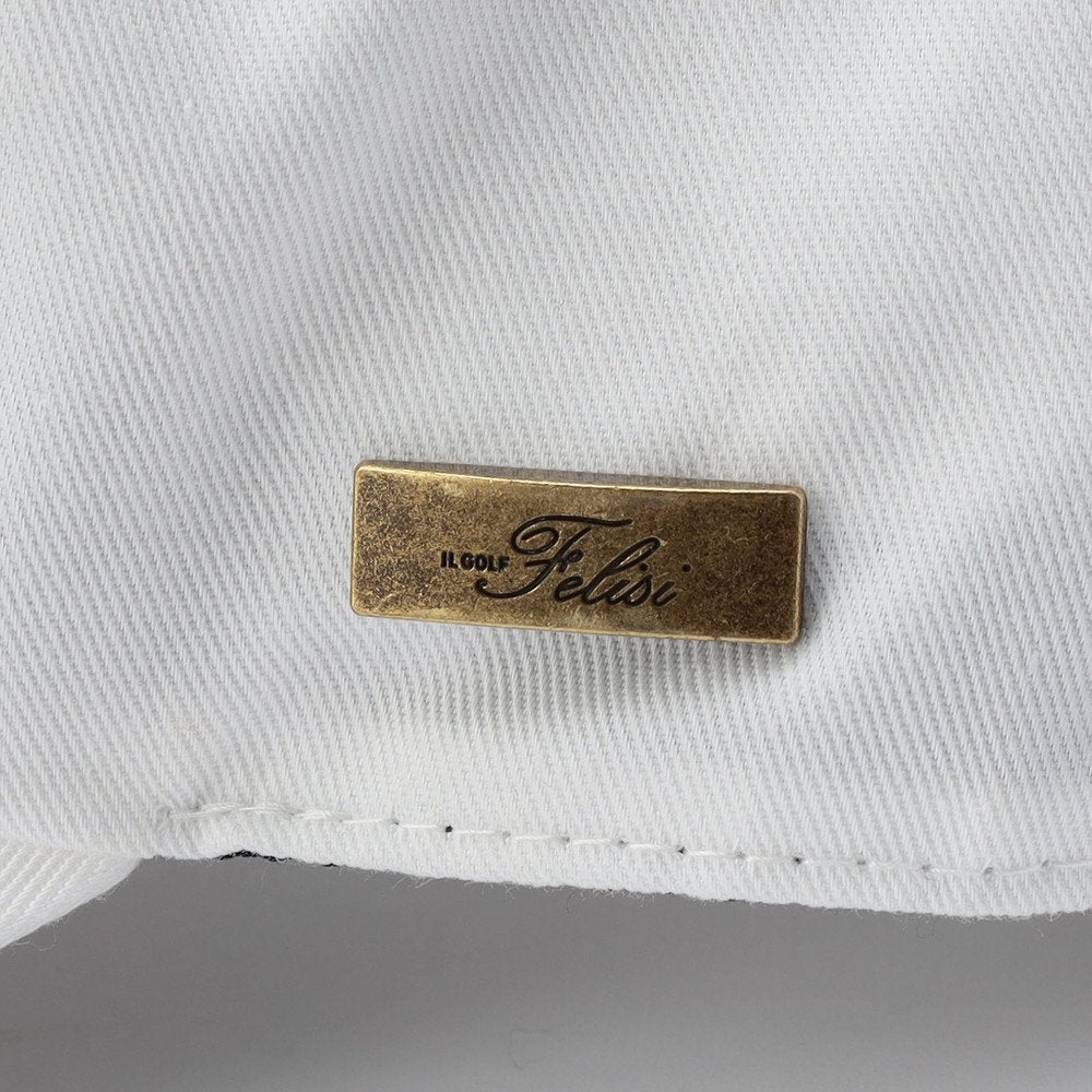 FELISI MEN MS EMB CAP