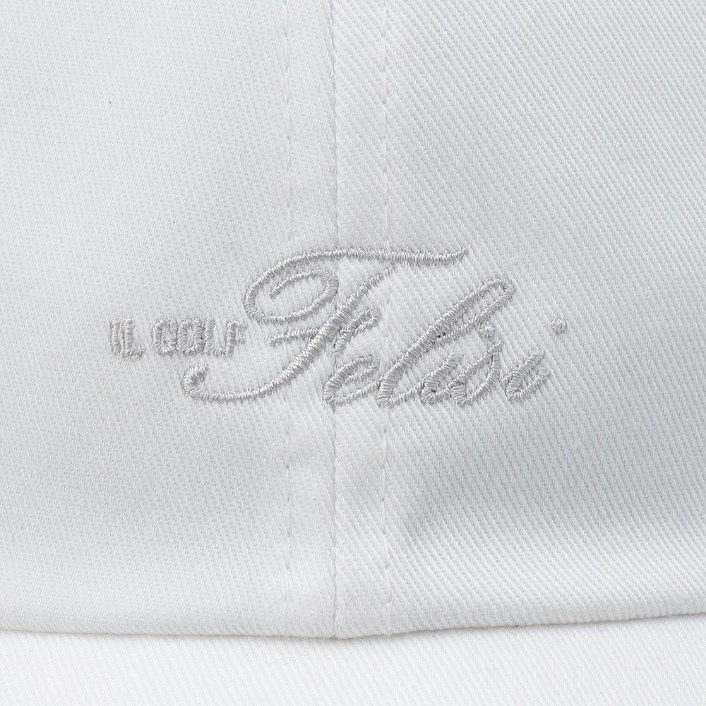 FELISI MEN MS EMB CAP