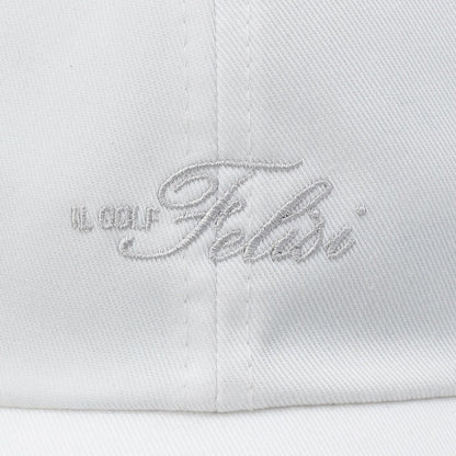 FELISI MEN MS EMB CAP